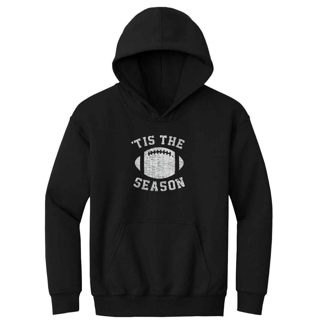 Youth Hoodie Tis The Season