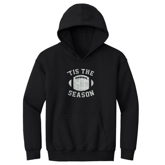 Youth Hoodie Tis The Season
