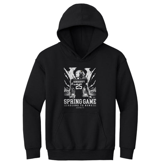 Youth Hoodie Vandegrift Spring Game 2025