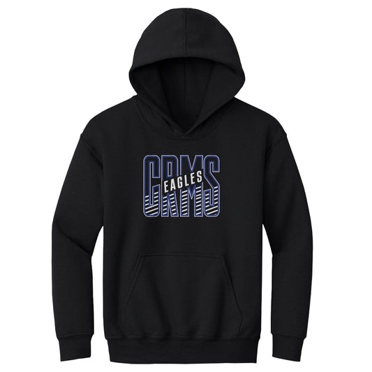 Youth Hoodie CRMS 26EGL