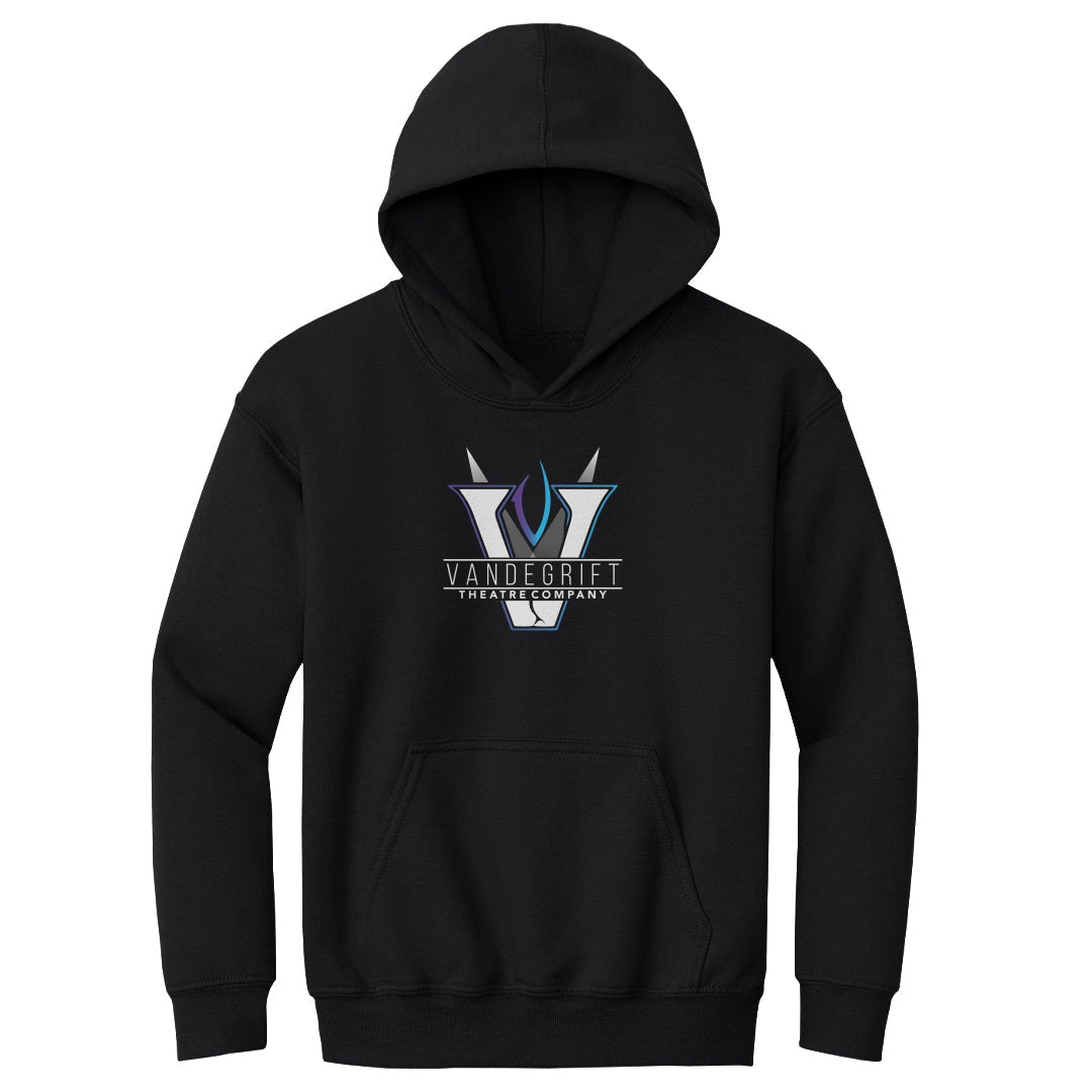 Youth Hoodie Spotlight