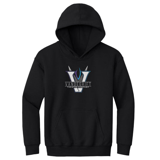 Youth Hoodie Spotlight