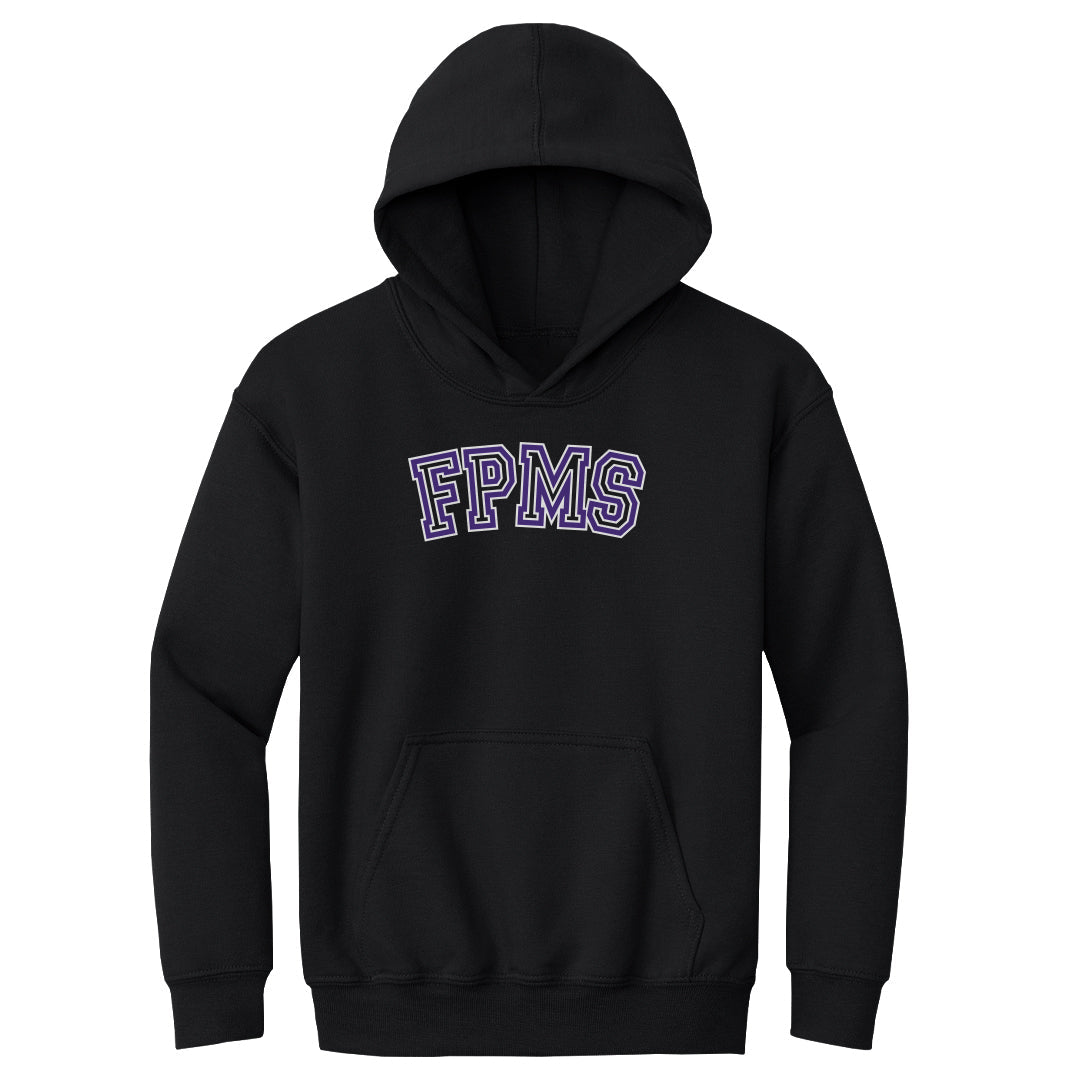 Youth Hoodie FPMS