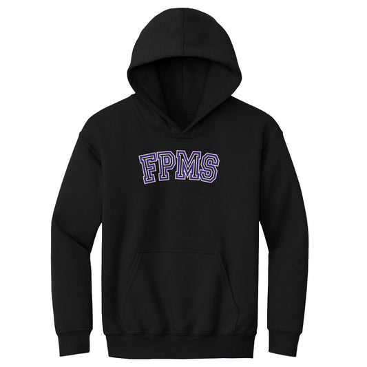 Youth Hoodie Four Points FPMS
