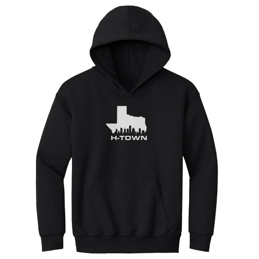 Youth Hoodie Houston H-Town