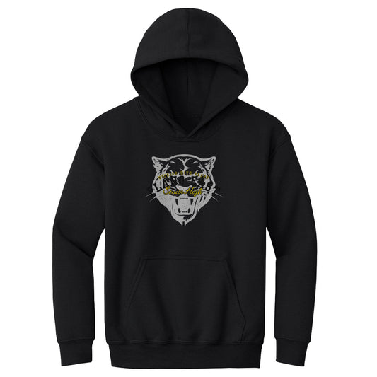 Youth Hoodie Plano East Winning With Class