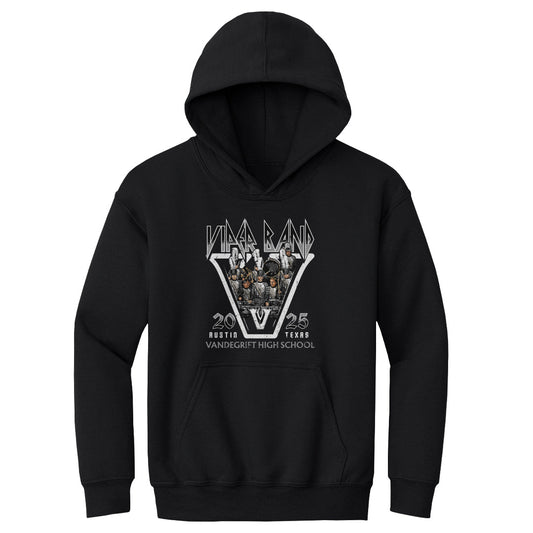 Youth Hoodie Viper Band 2025