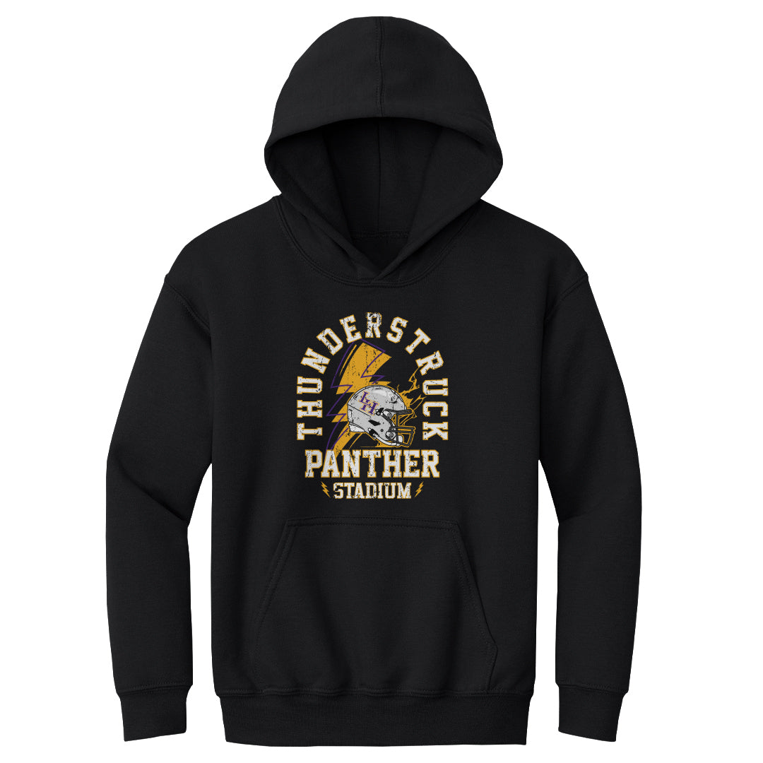 Youth Hoodie Panthers Stadium Thunderstruck
