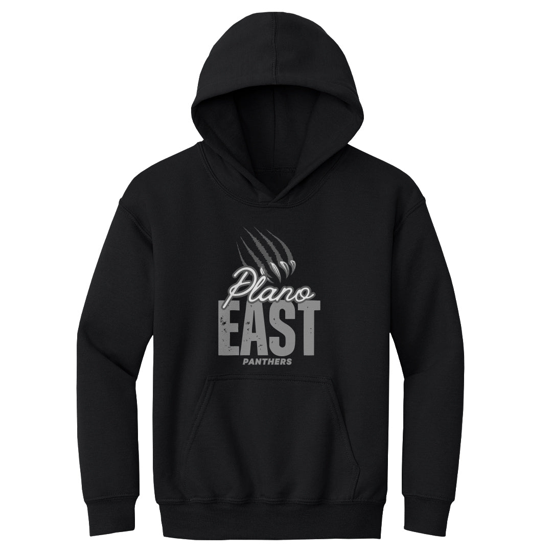 Youth Hoodie Plano East Claw