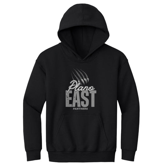 Youth Hoodie Plano East Claw