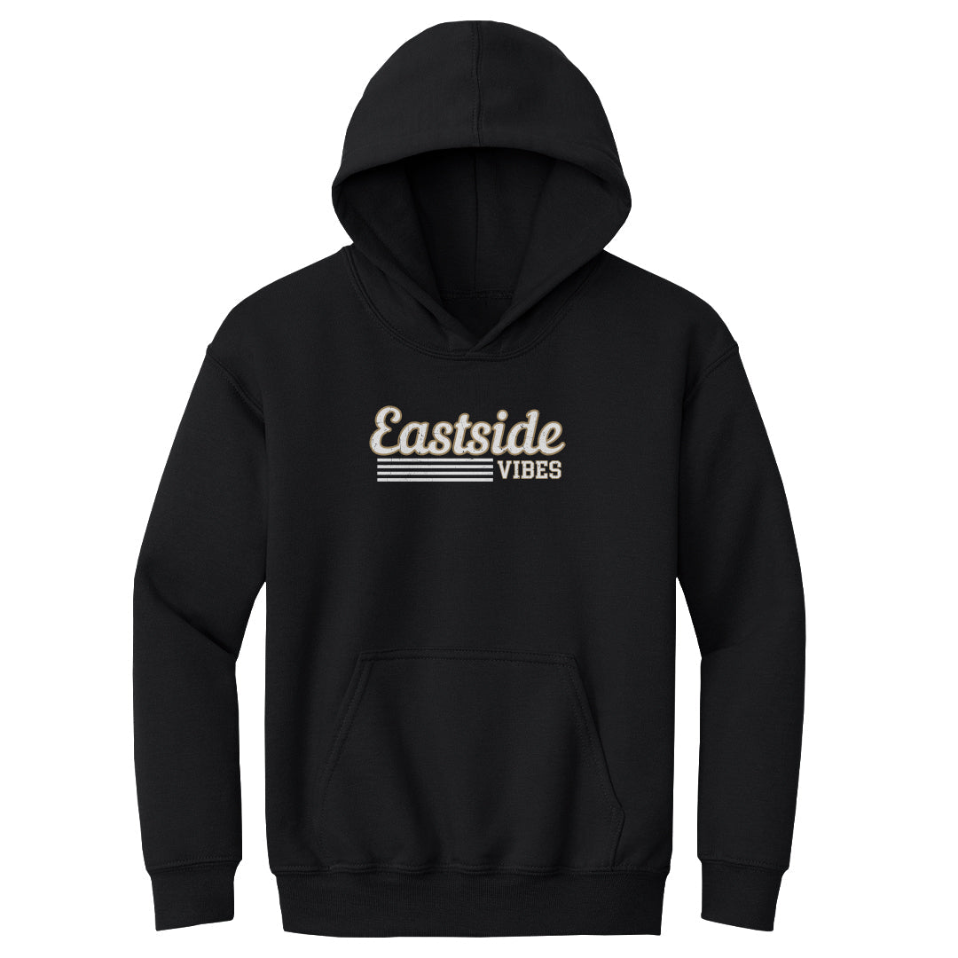 Youth Hoodie Plano Eastside Vibes