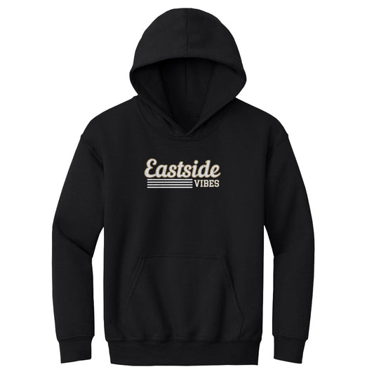 Youth Hoodie Plano Eastside Vibes