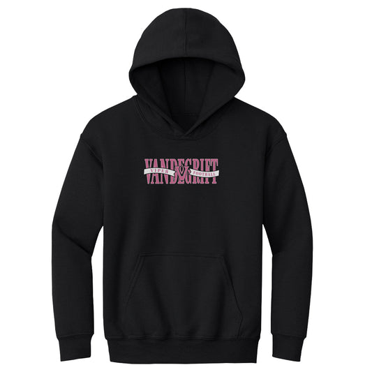Youth Hoodie Vandegrift 2607
