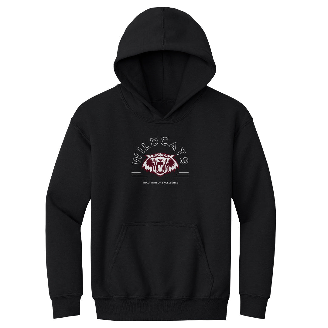 Youth Hoodie Plano Tradition