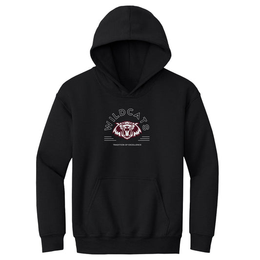 Youth Hoodie Plano Tradition