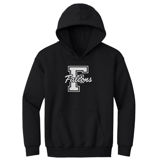 Youth Hoodie Four Points "F"