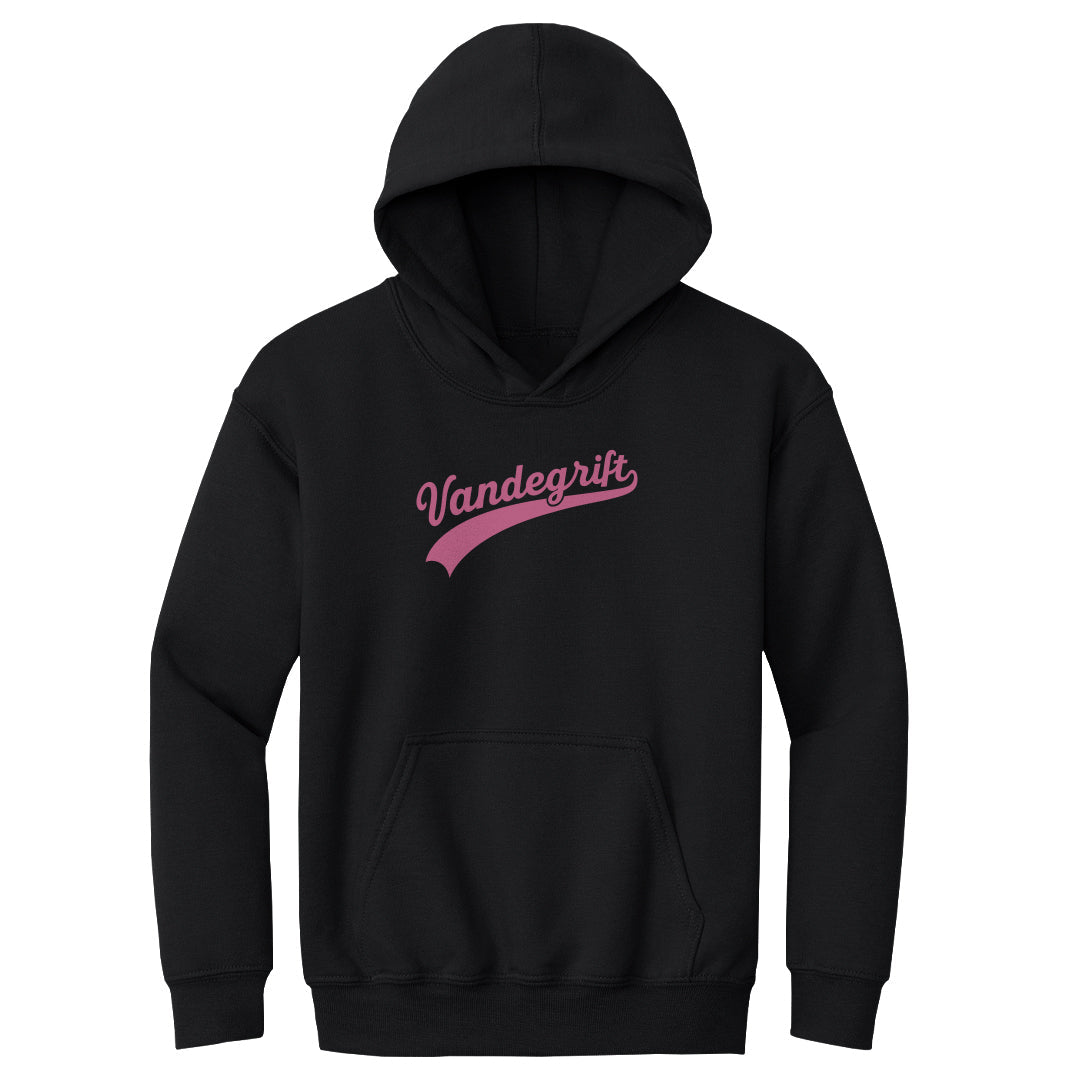 Youth Hoodie Vandegrift 2603