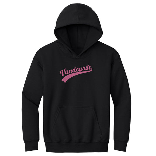 Youth Hoodie Vandegrift 2603