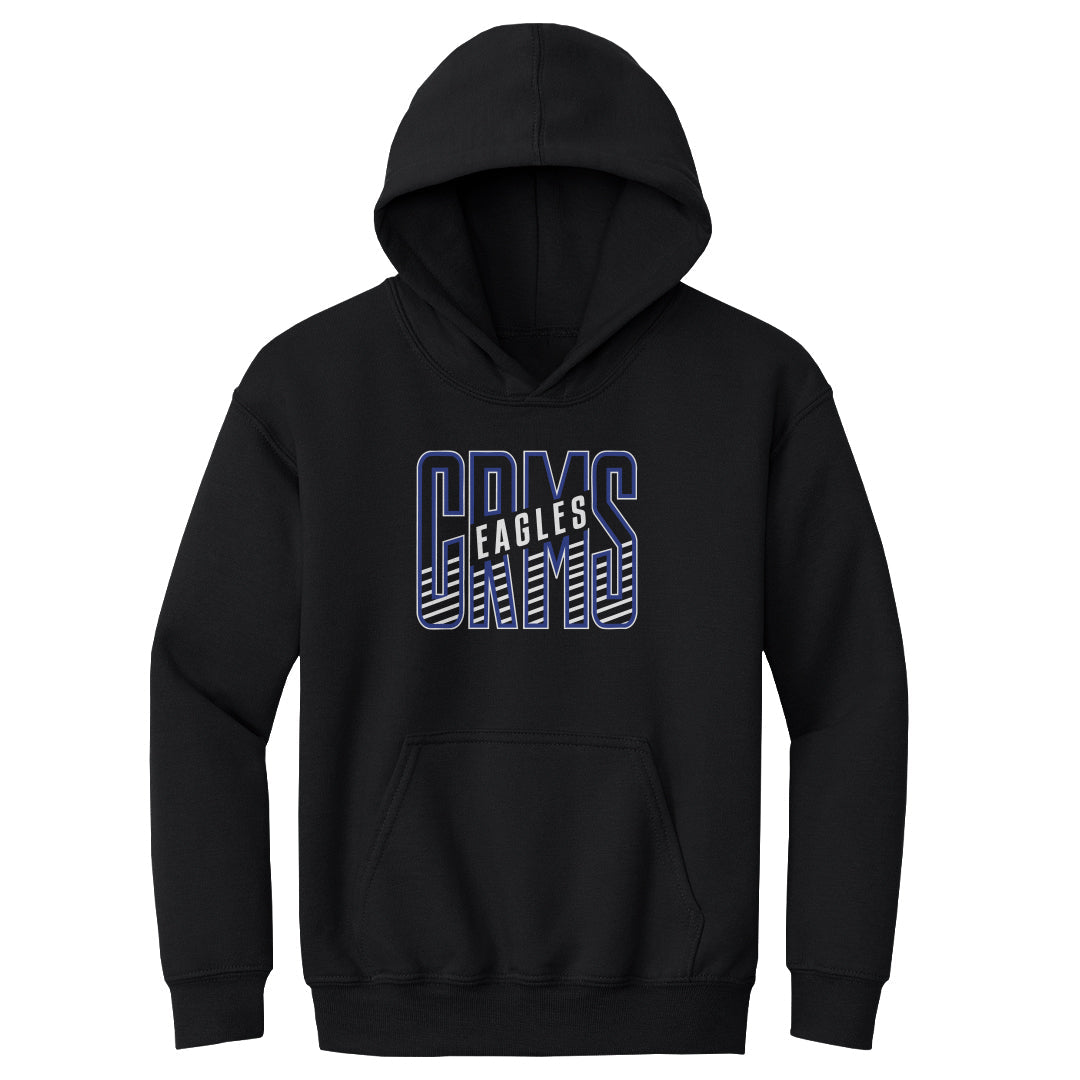 Youth Hoodie CRMS 2601