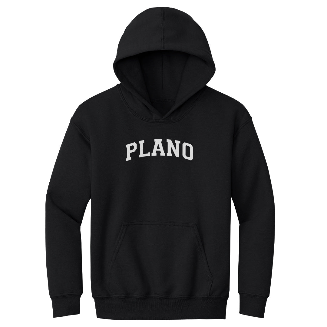 Youth Hoodie Plano