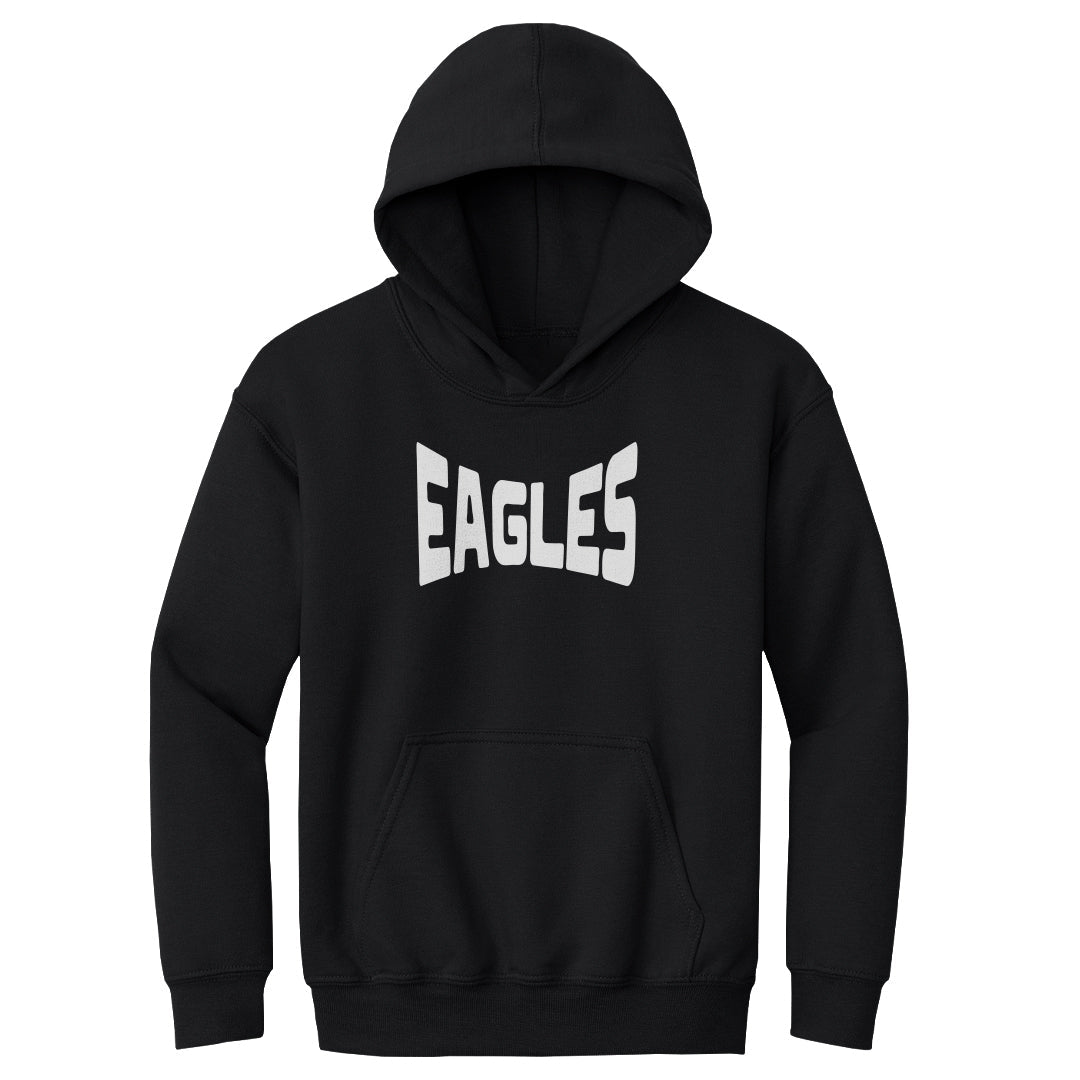 Youth Hoodie Canyon Ridge Eagles