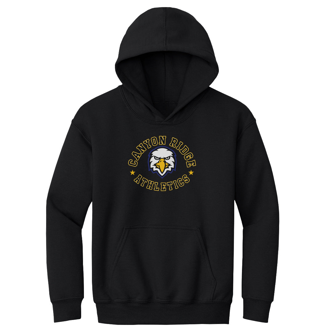 Youth Hoodie CRMS 26Ath
