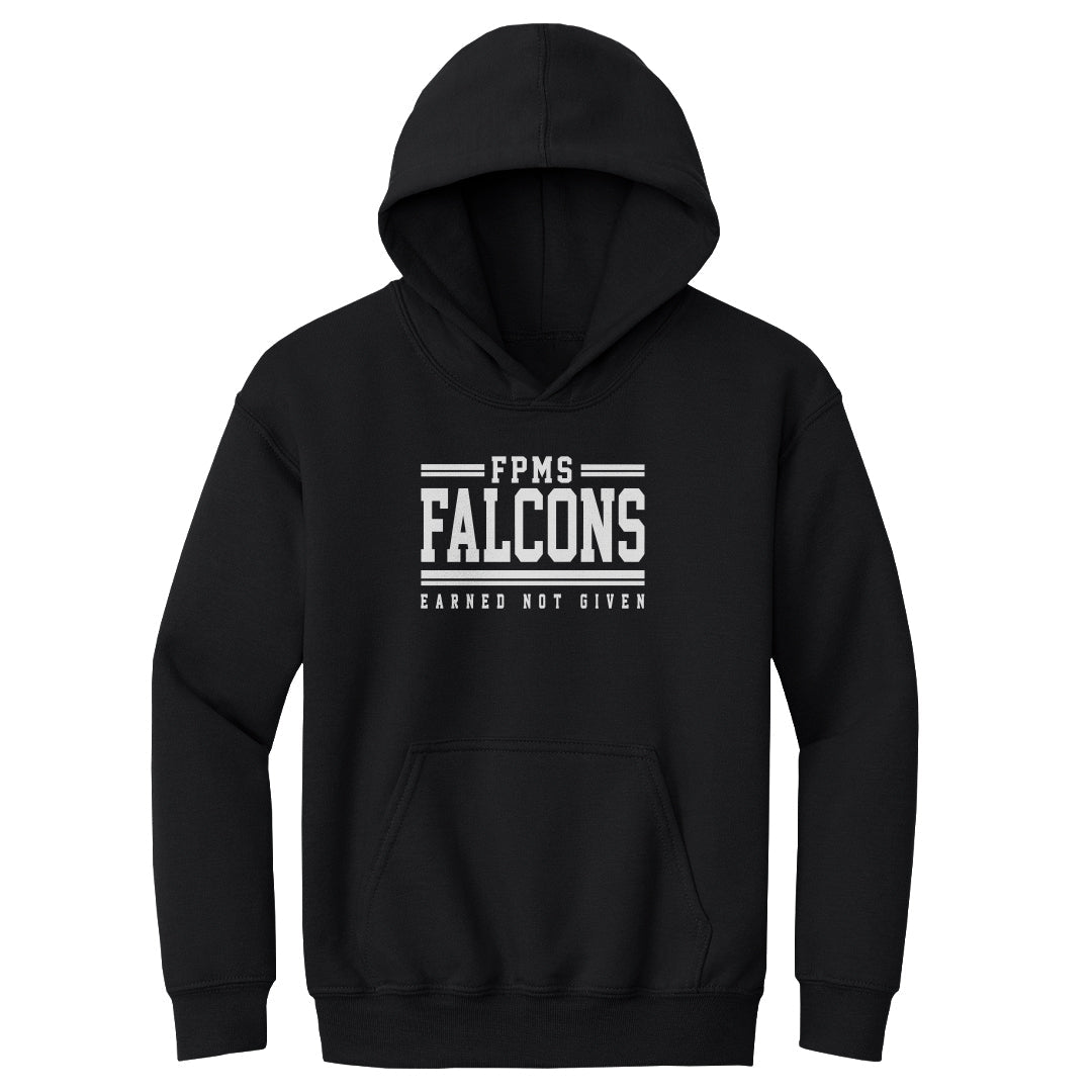 Youth Hoodie Four Points 26FPMS3
