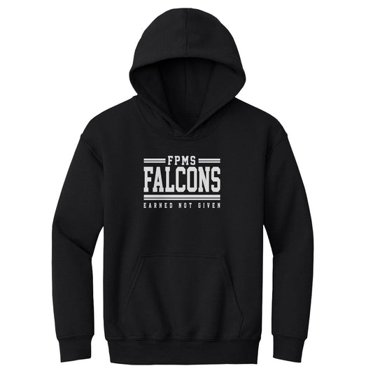 Youth Hoodie Four Points 26FPMS3