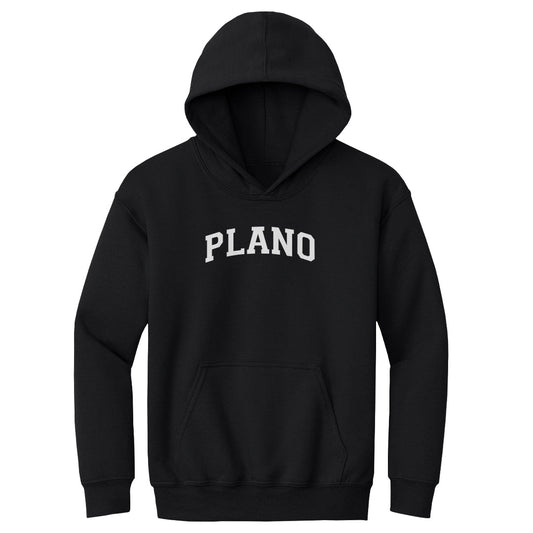 Youth Hoodie Plano