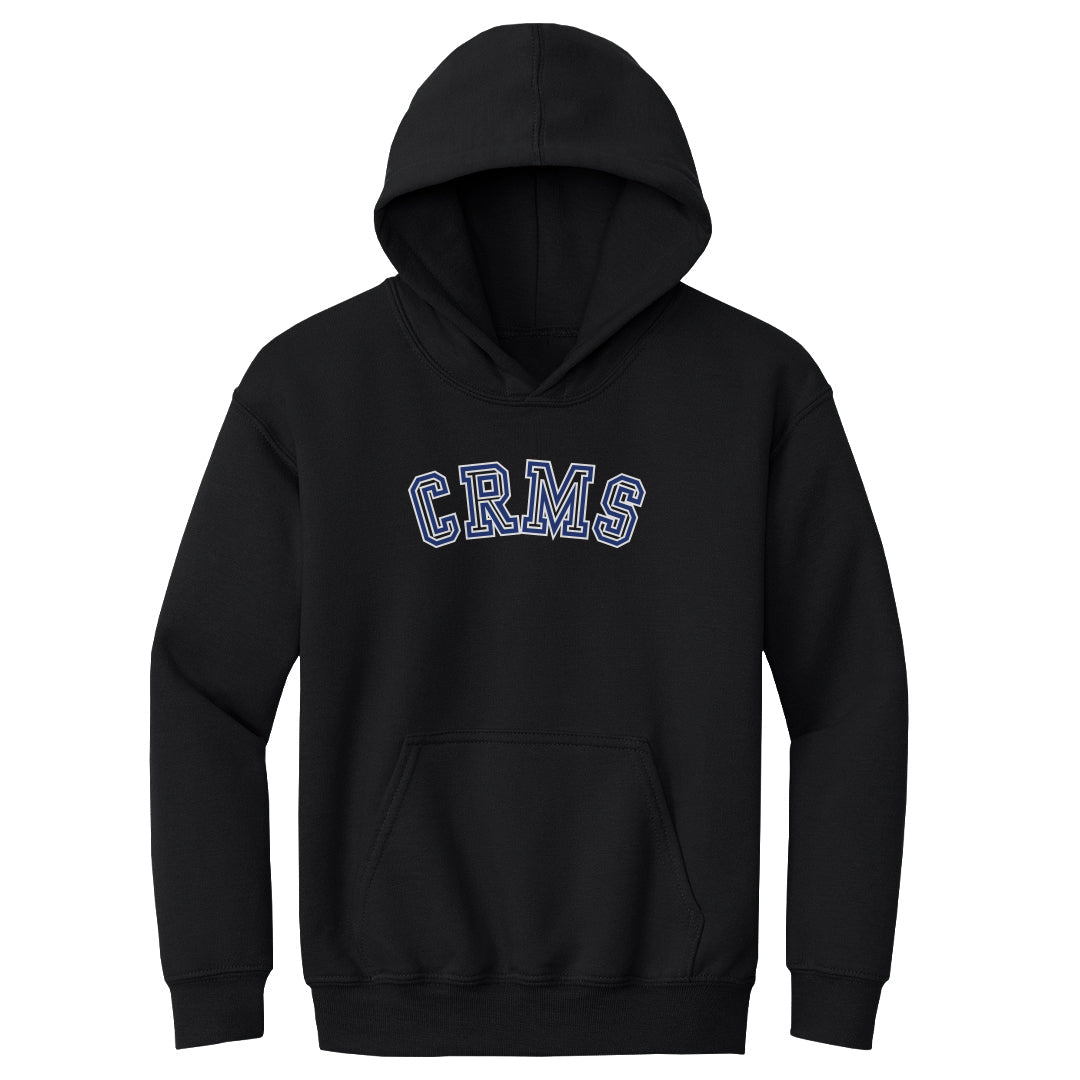 Youth Hoodie Canyon Ridge CRMS