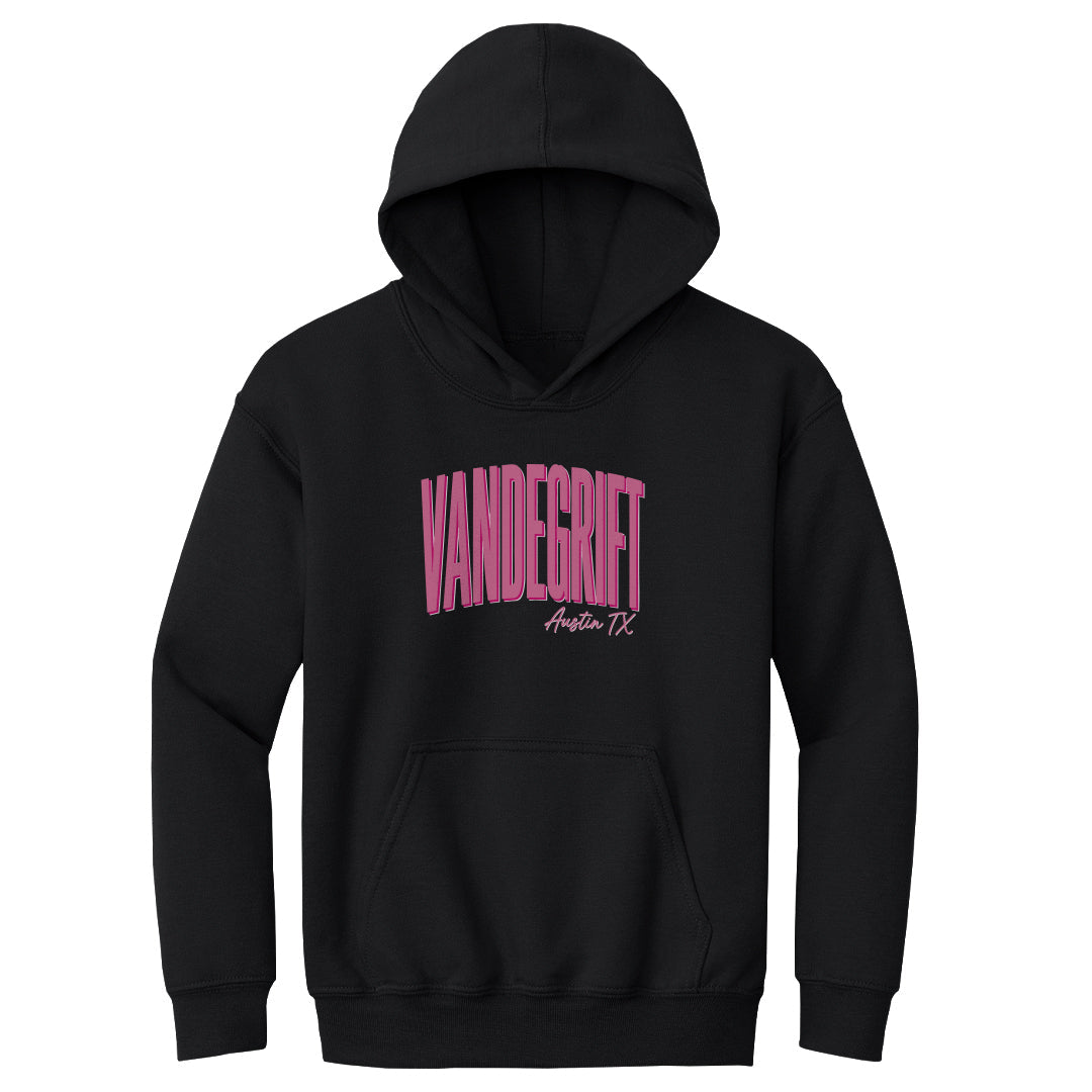 Youth Hoodie Vandegrift 2605