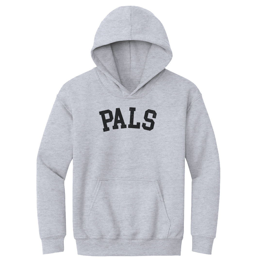 Youth Hoodie PALS Block