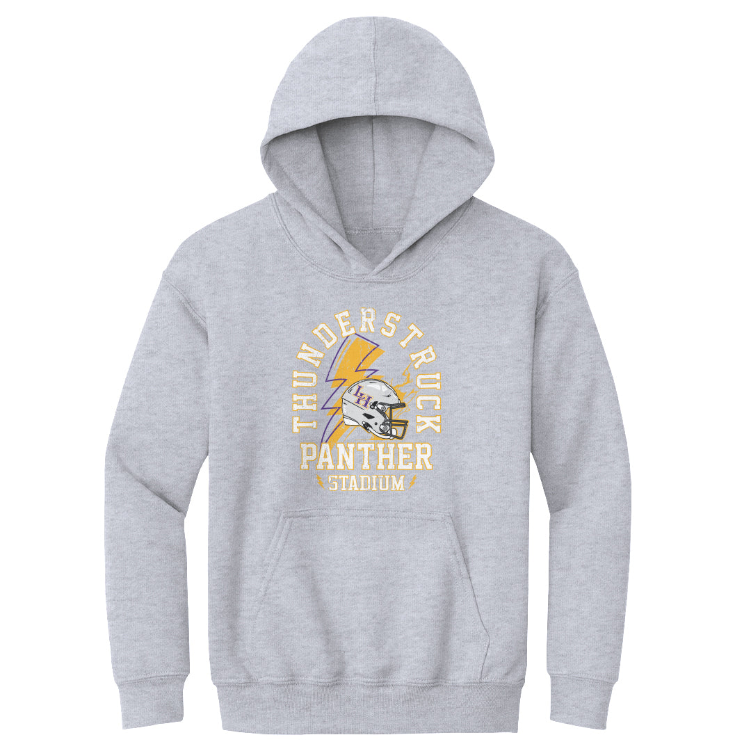 Youth Hoodie Panthers Stadium Thunderstruck