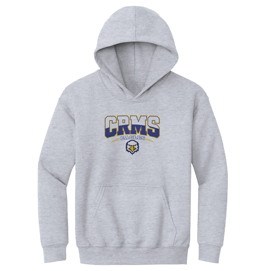 Youth Hoodie CRMS 26W