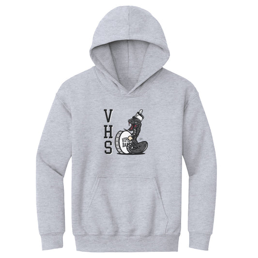 Youth Hoodie Viper Band Snake