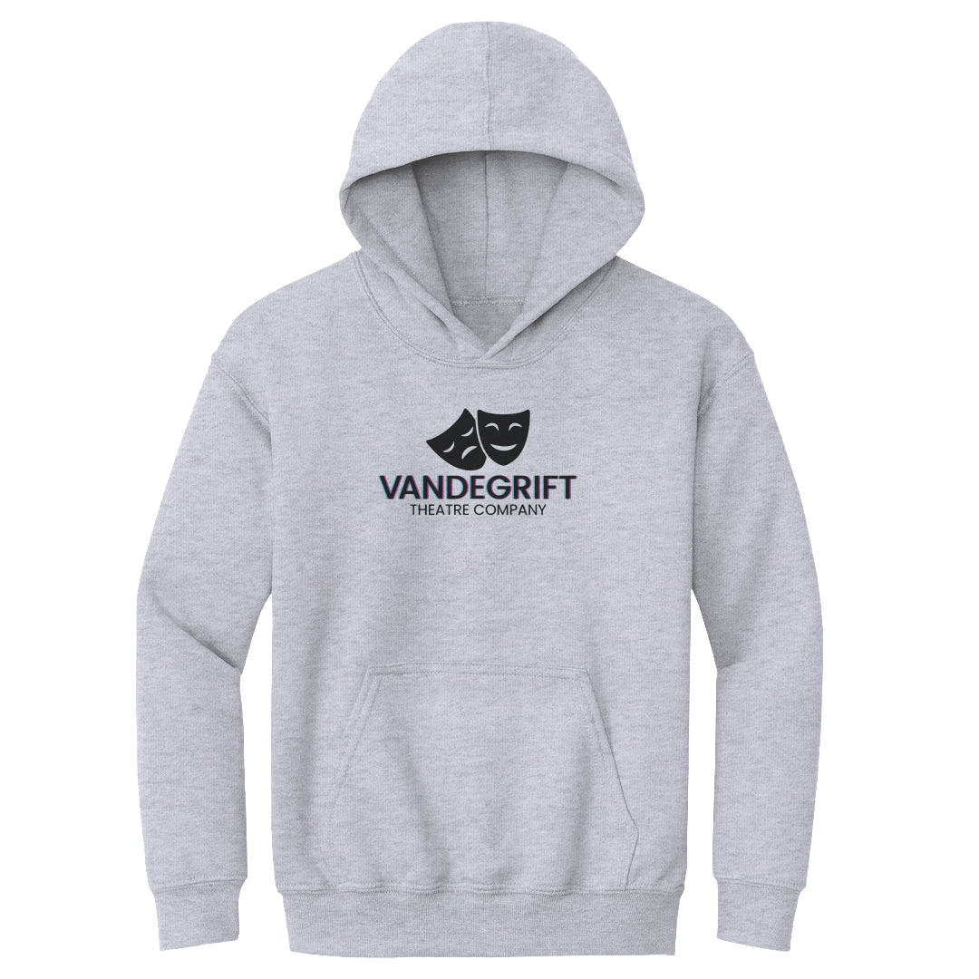 Youth Hoodie VTC Faces