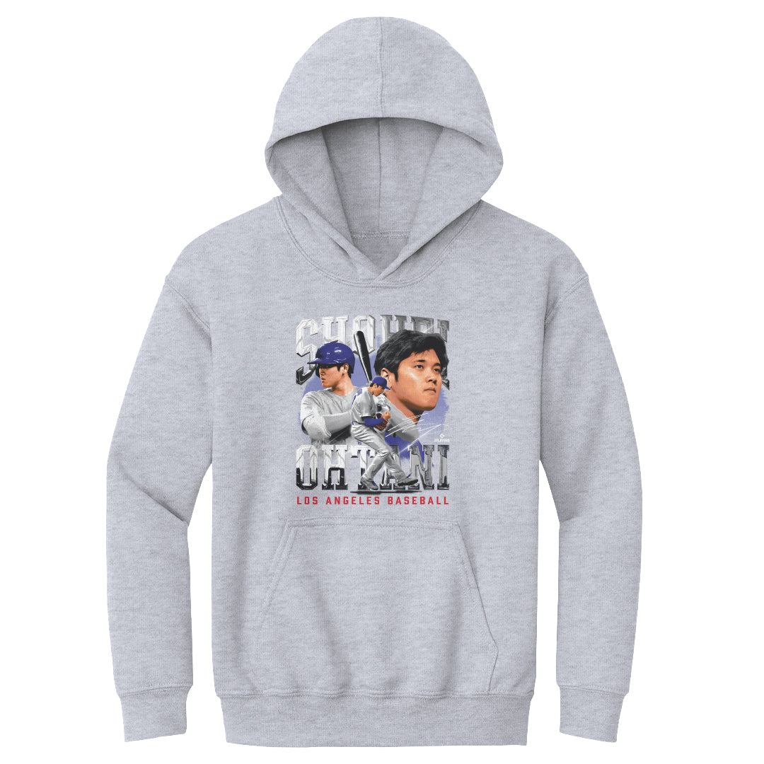 Shohei Ohtani Los Angeles D Vintage WHT