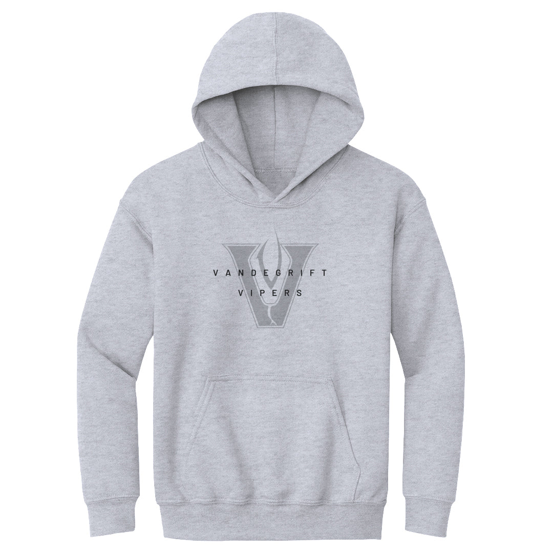 Youth Hoodie Viper V