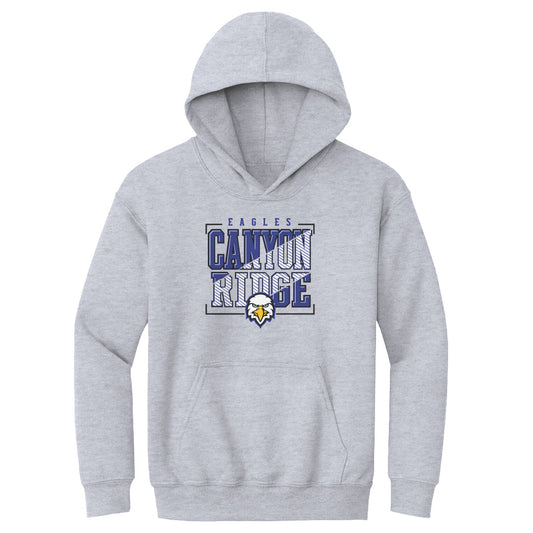 Youth Hoodie CRMS 26G