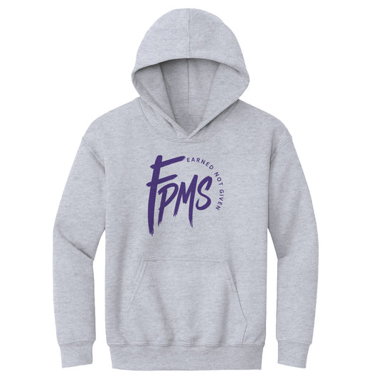 Youth Hoodie Four Points 26FPMS2