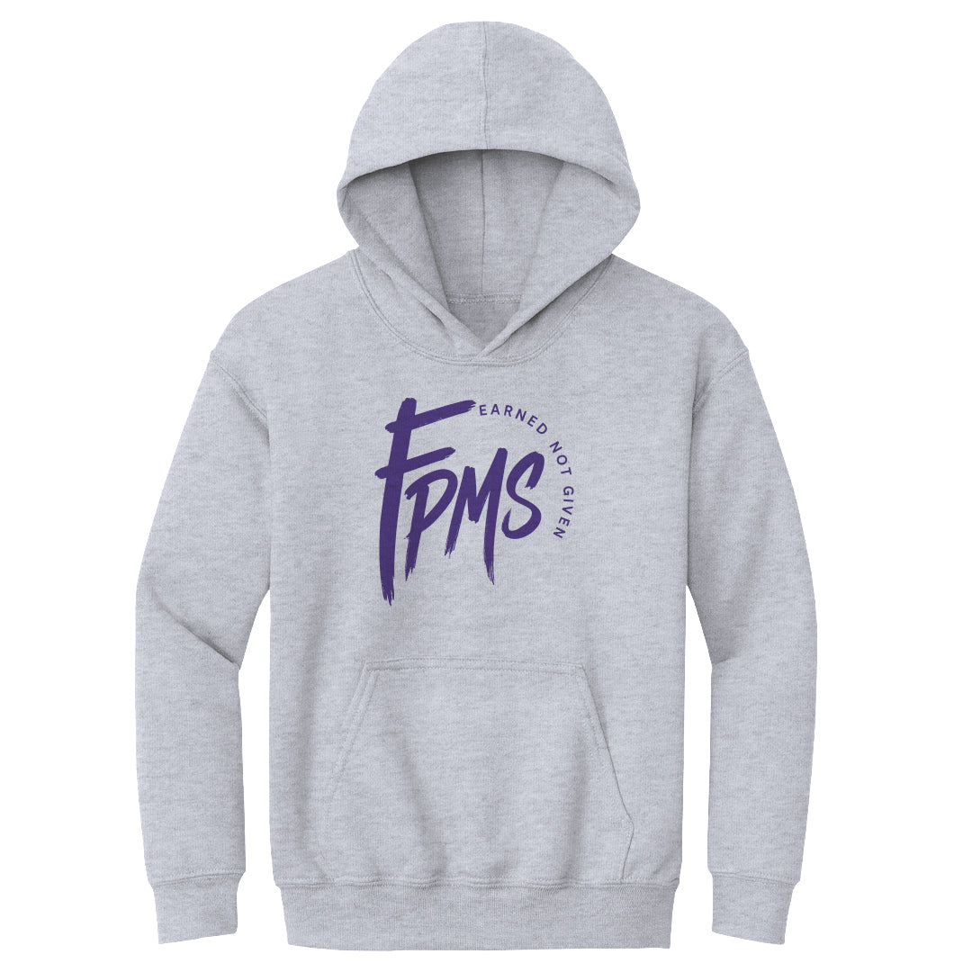 Youth Hoodie Four Points 26FPMS2