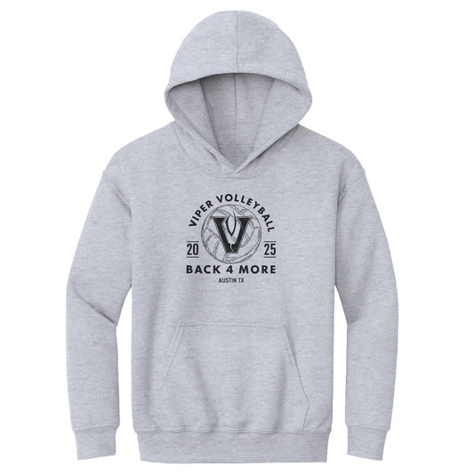 Youth Hoodie 2025
