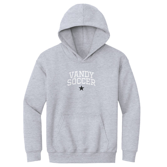 Youth Hoodie Vandy Soccer Star