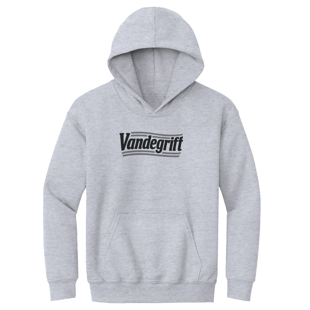 Youth Hoodie Vandegrift 2604
