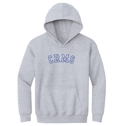 Youth Hoodie Canyon Ridge CRMS