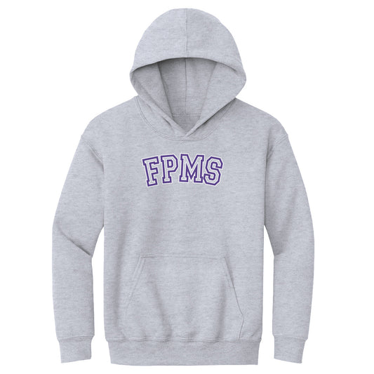 Youth Hoodie FPMS