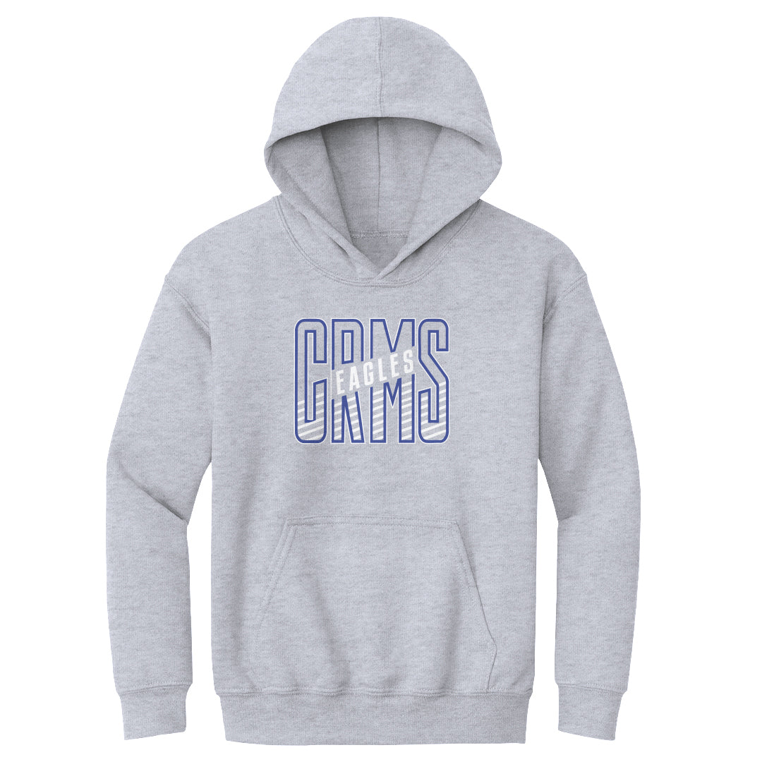 Youth Hoodie CRMS 26EGL
