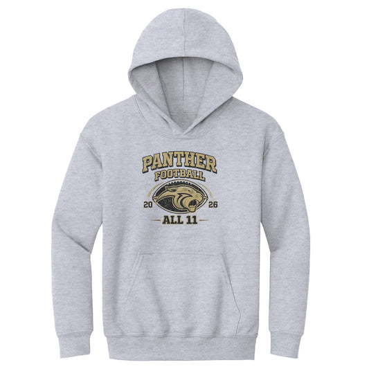 Youth Hoodie Plano East ALL-11