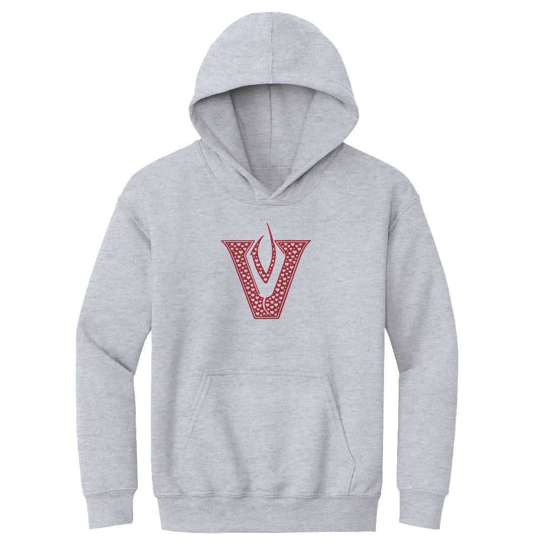 Youth Hoodie Vandy Valentine's Day