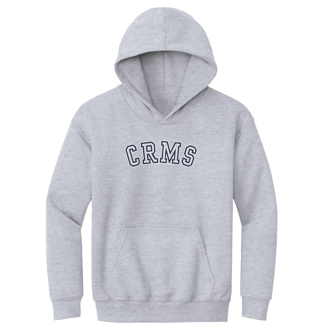 Youth Hoodie Canyon Ridge CRMS